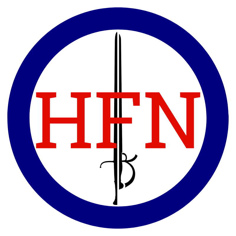 Historical Fencing Network